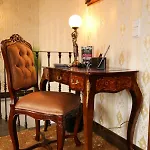 Fritz Hotel 4*