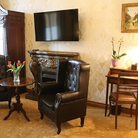 Fritz Hotel 4*