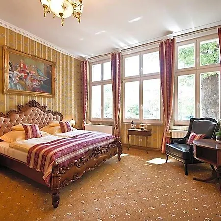 Fritz Hotel