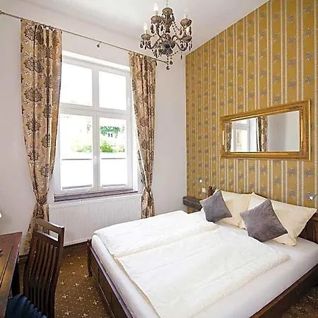 Fritz Hotel 4*