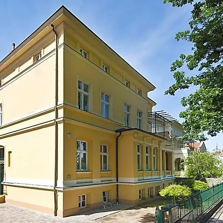 Fritz Hotel 4*