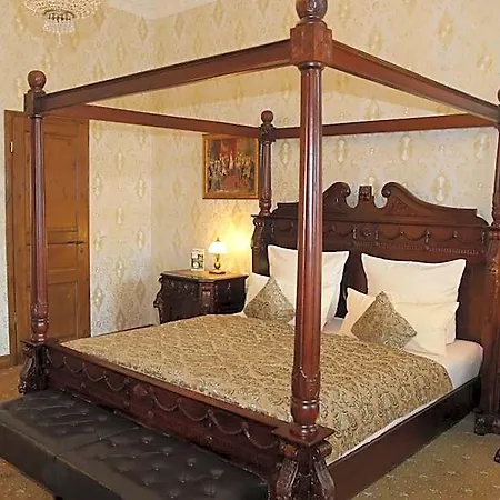 Hotel Fritz Potsdam