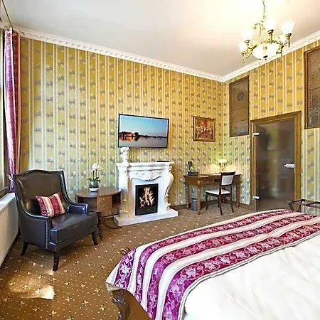 Fritz Hotel