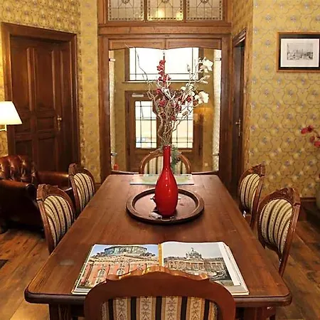Hotel Fritz 4*