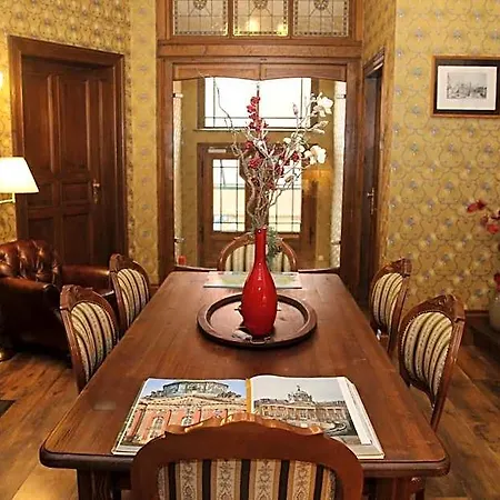 Hotel Fritz 4*