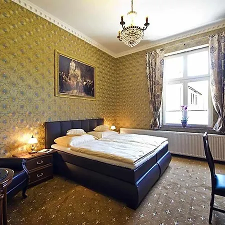 Hotel Fritz 4*
