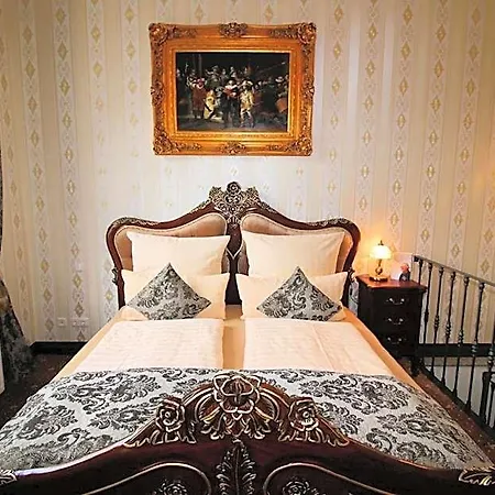 Fritz Hotel Potsdam