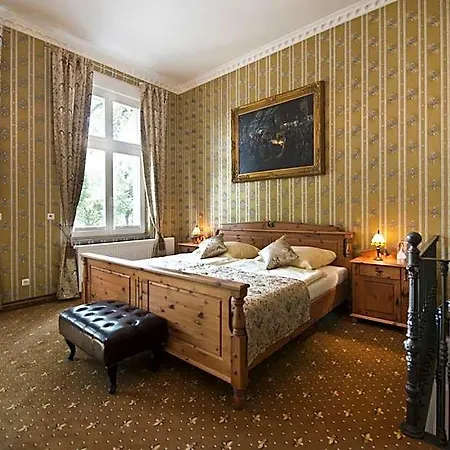 Hotel Fritz