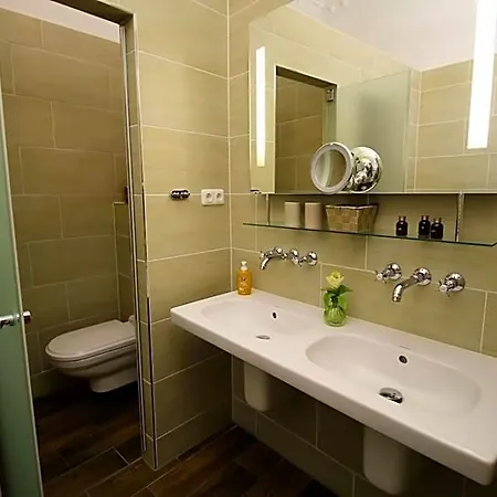 Hotel Fritz Potsdam
