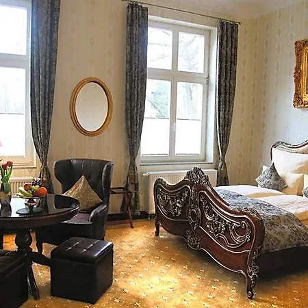 Fritz 4* Potsdam