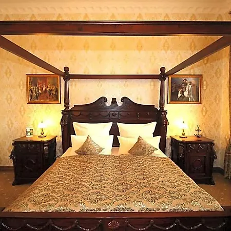 Fritz Hotel Potsdam