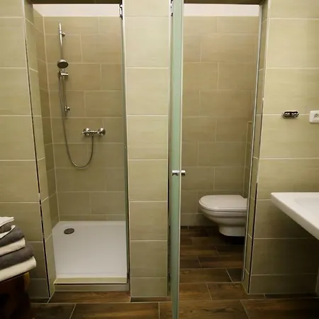 Hotel Fritz