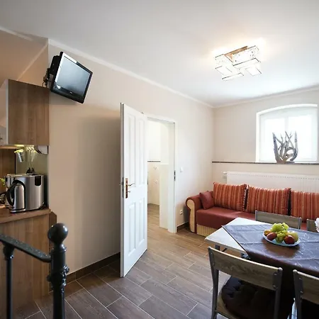 Fritz 4* Potsdam