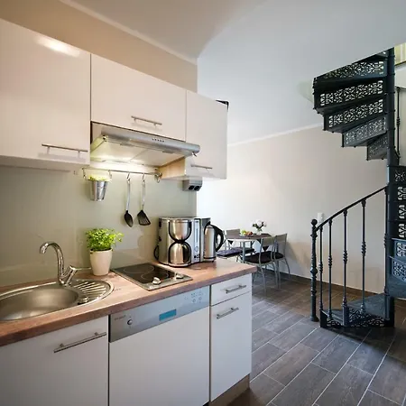 Fritz Ξενοδοχείο