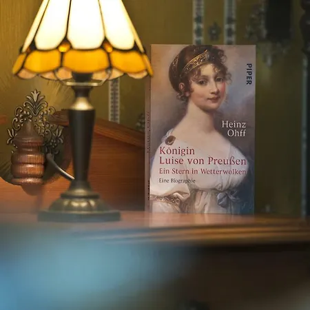 Szálloda Fritz