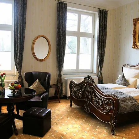 Fritz Hotel