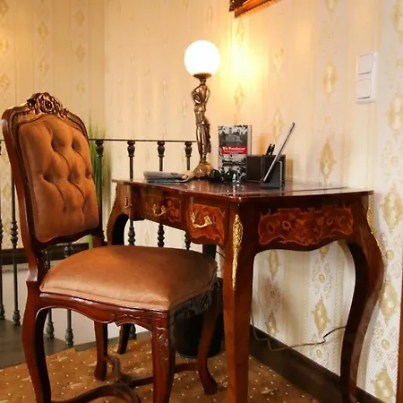 Fritz Hotel 4*