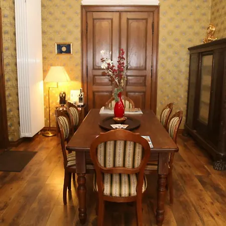 Hotel Fritz Potsdam