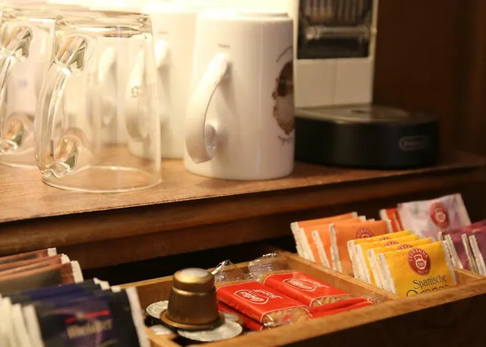 Fritz فندق بوتسدام