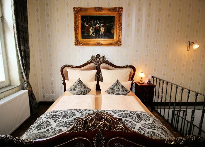 Fritz 4* بوتسدام